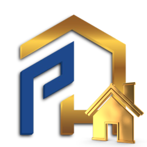 Prop Holding - Investment House Icon